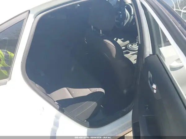 3KPF24AD1ME410462 2021 KIA FORTE - Image 8