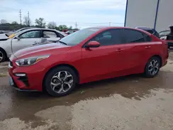 3KPF24AD1ME410638 2021 KIA FORTE