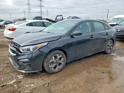 3KPF24AD1ME410641 2021 KIA FORTE