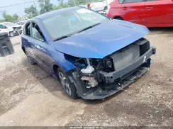 3KPF24AD1ME411370 2021 KIA FORTE