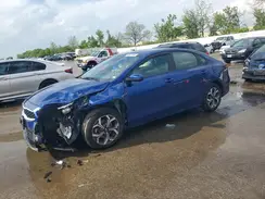 3KPF24AD1ME411515 2021 KIA FORTE