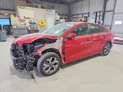 3KPF24AD1ME412129 2021 KIA FORTE