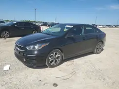 3KPF24AD1ME412230 2021 KIA FORTE