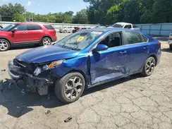 3KPF24AD1ME412762 2021 KIA FORTE