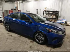 3KPF24AD1NE416179 2022 KIA FORTE