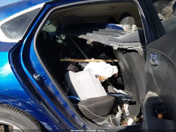 3KPF24AD1NE416795 2022 KIA FORTE - Image 8