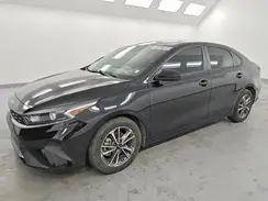 3KPF24AD1NE417123 2022 KIA FORTE