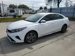 3KPF24AD1NE417395 2022 KIA FORTE