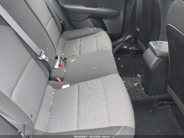 3KPF24AD1NE418045 2022 KIA FORTE - Image 8