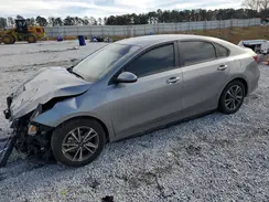 3KPF24AD1NE418286 2022 KIA FORTE