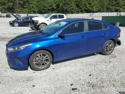 3KPF24AD1NE418952 2022 KIA FORTE