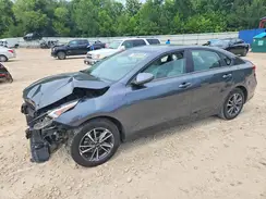 3KPF24AD1NE419079 2022 KIA FORTE