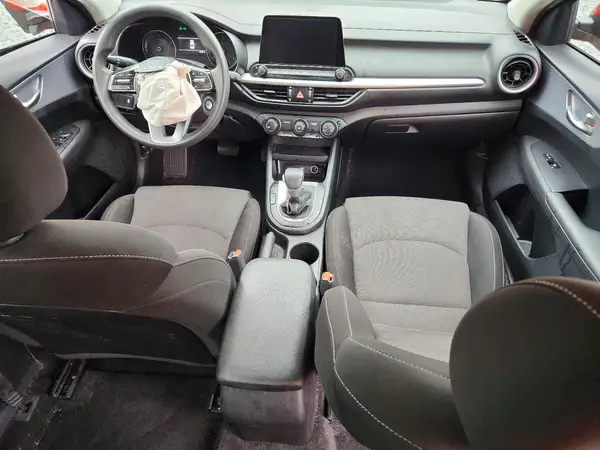3KPF24AD1NE419163 2022 KIA FORTE - Image 8