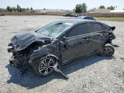 3KPF24AD1NE421639 2022 KIA FORTE