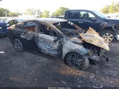 3KPF24AD1NE423682 2022 KIA FORTE