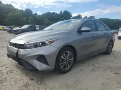 3KPF24AD1NE424511 2022 KIA FORTE
