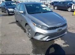 3KPF24AD1NE424685 2022 KIA FORTE