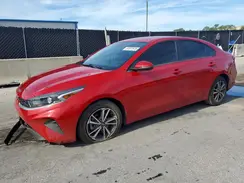 3KPF24AD1NE424914 2022 KIA FORTE