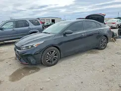3KPF24AD1NE425335 2022 KIA FORTE