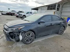 3KPF24AD1NE425478 2022 KIA FORTE