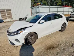 3KPF24AD1NE425996 2022 KIA FORTE