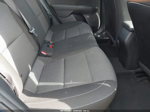3KPF24AD1NE427327 2022 KIA FORTE - Image 8