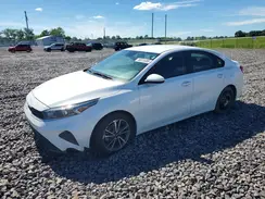 3KPF24AD1NE427652 2022 KIA FORTE