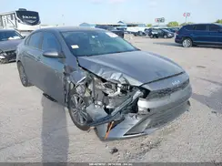 3KPF24AD1NE428039 2022 KIA FORTE