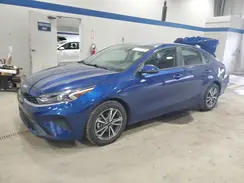3KPF24AD1NE428820 2022 KIA FORTE
