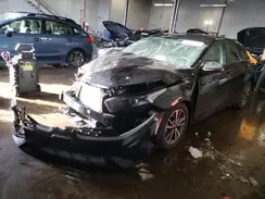 3KPF24AD1NE429286 2022 KIA FORTE