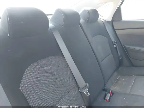 3KPF24AD1NE430258 2022 KIA FORTE - Image 8