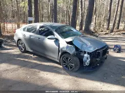 3KPF24AD1NE430471 2022 KIA FORTE