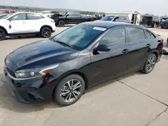 3KPF24AD1NE431104 2022 KIA FORTE