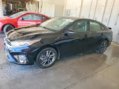 3KPF24AD1NE431197 2022 KIA FORTE