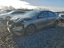 3KPF24AD1NE431796 2022 KIA FORTE