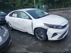 3KPF24AD1NE431863 2022 KIA FORTE