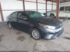 3KPF24AD1NE432091 2022 KIA FORTE