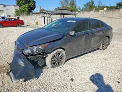 3KPF24AD1NE434293 2022 KIA FORTE