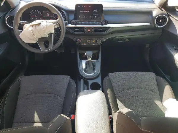 3KPF24AD1NE434293 2022 KIA FORTE - Image 8