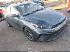 3KPF24AD1NE434715 2022 KIA FORTE