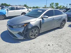 3KPF24AD1NE435055 2022 KIA FORTE