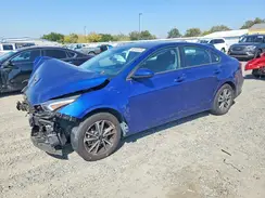 3KPF24AD1NE435220 2022 KIA FORTE