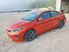 3KPF24AD1NE436951 2022 KIA FORTE
