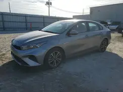 3KPF24AD1NE437405 2022 KIA FORTE