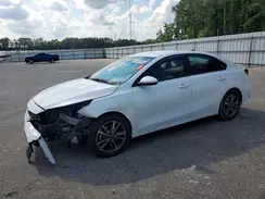 3KPF24AD1NE437517 2022 KIA FORTE