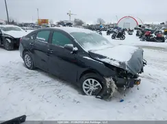 3KPF24AD1NE438229 2022 KIA FORTE