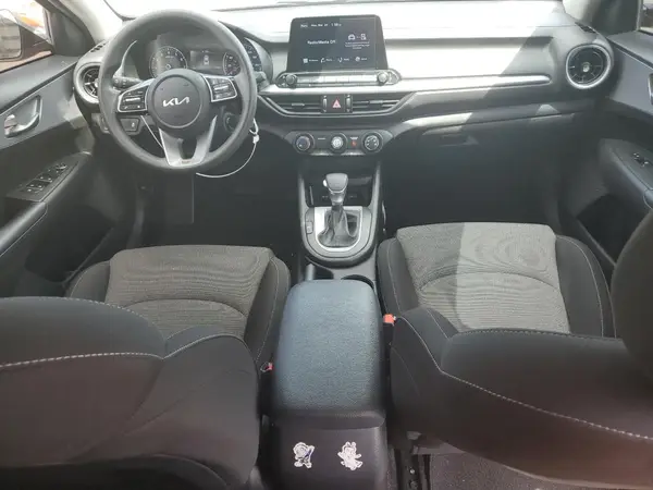 3KPF24AD1NE438439 2022 KIA FORTE - Image 8