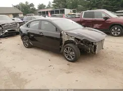 3KPF24AD1NE439106 2022 KIA FORTE