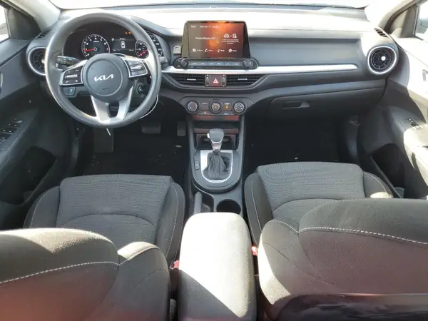 3KPF24AD1NE439719 2022 KIA FORTE - Image 8
