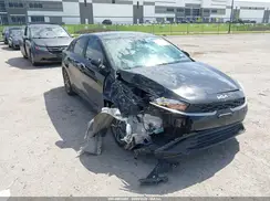 3KPF24AD1NE439915 2022 KIA FORTE